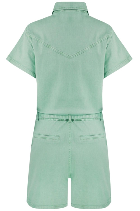 Fluresk idaly playsuit